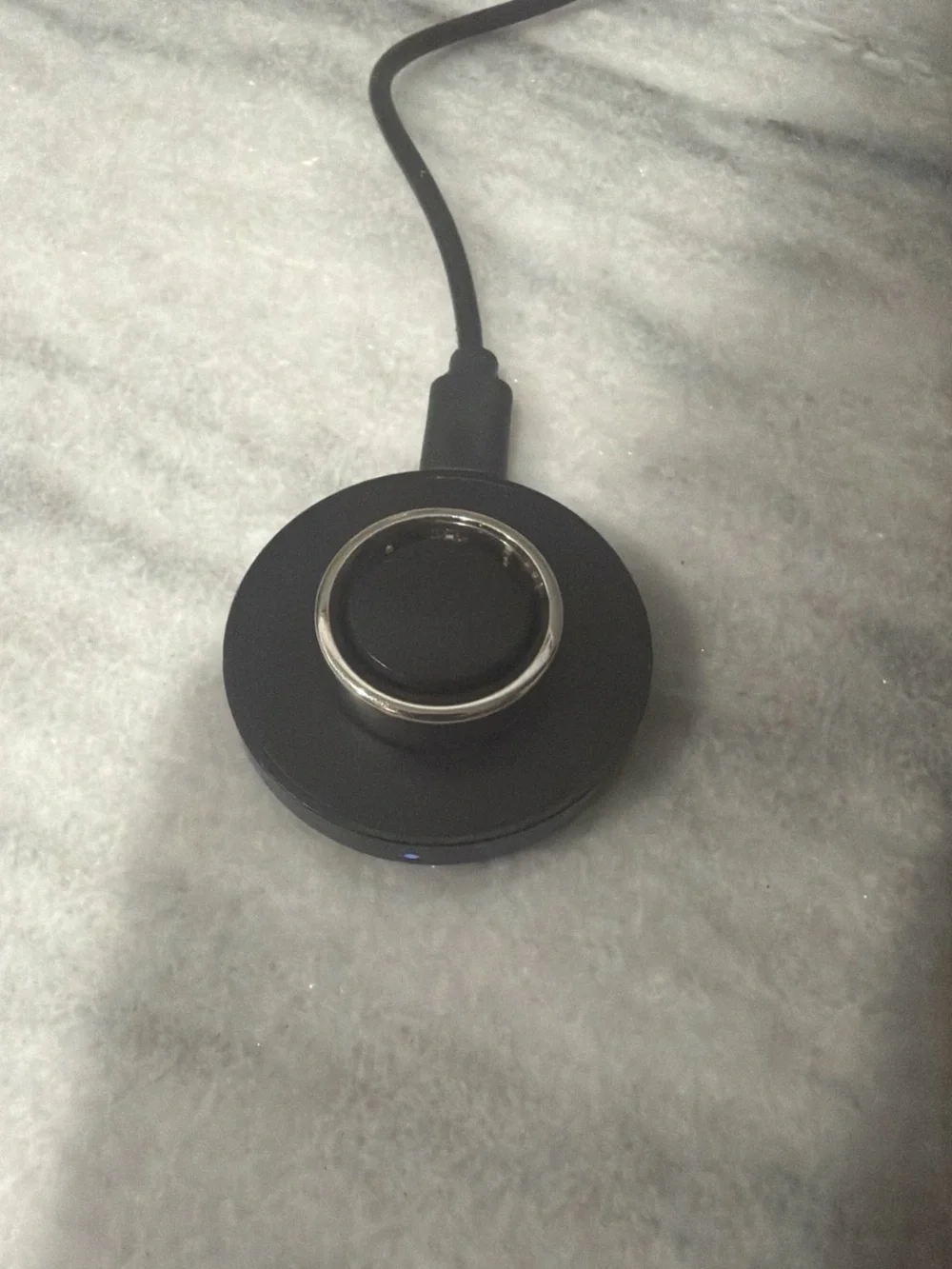 Oura Ring Gen 3